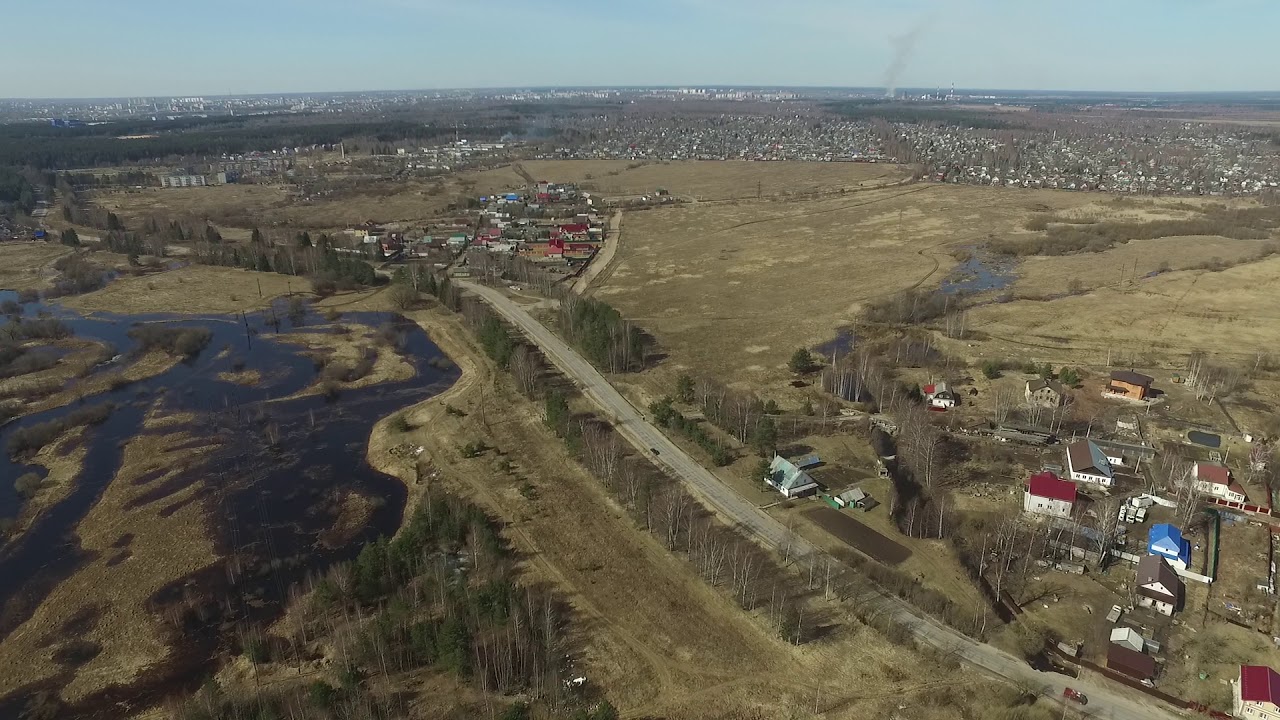 Тверская область
