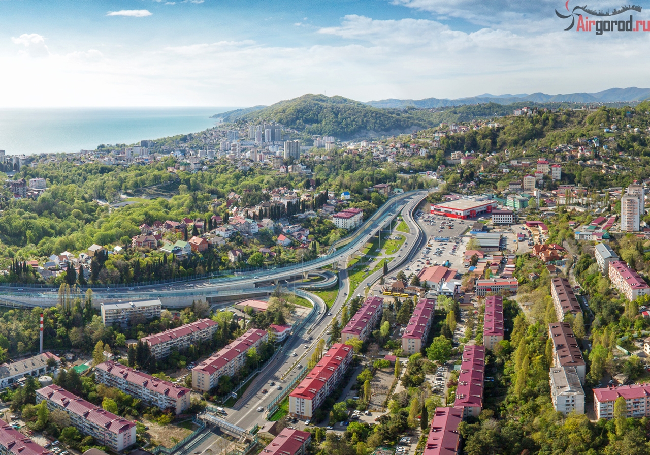 Фотография Сочи