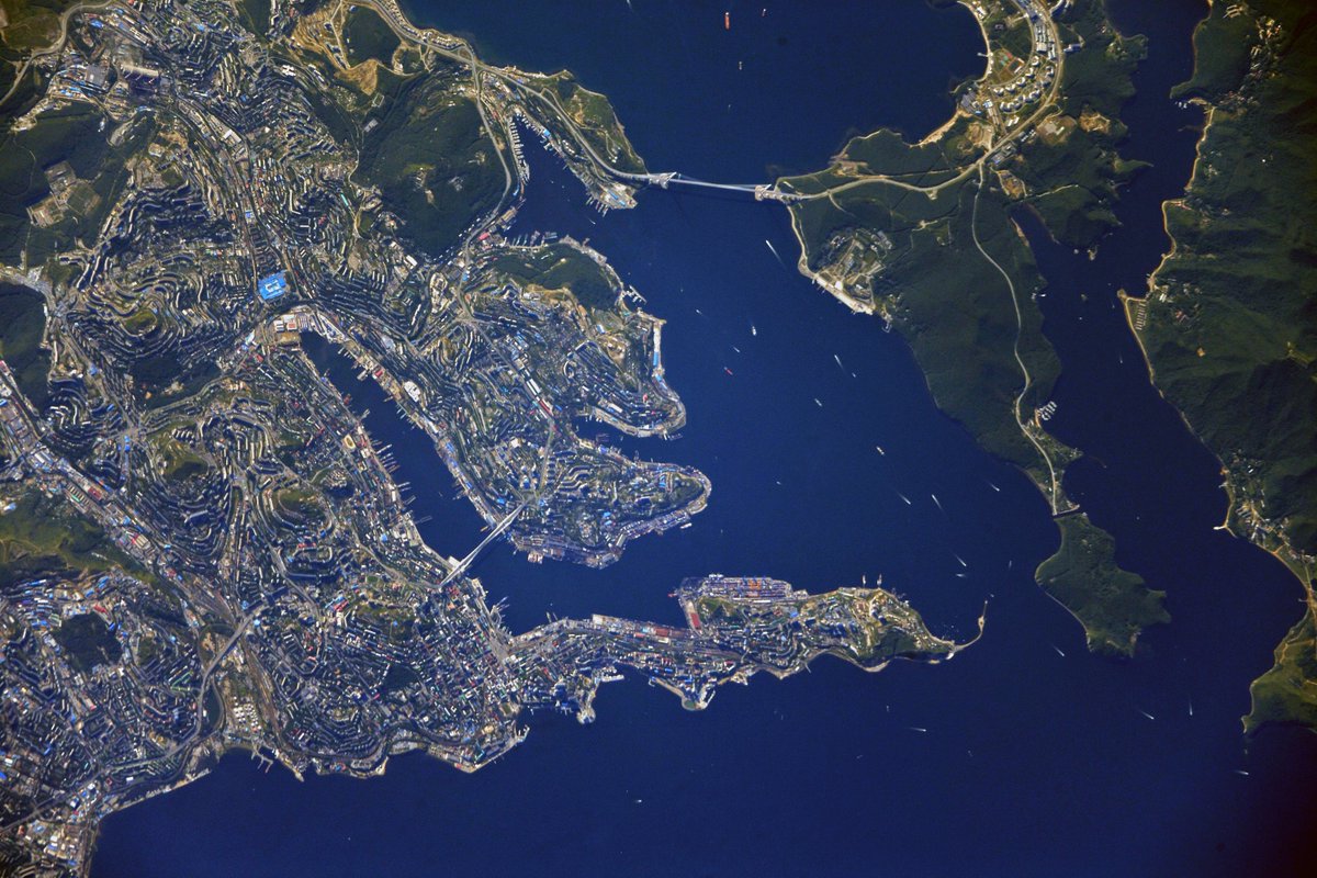 Фотография Приморского края