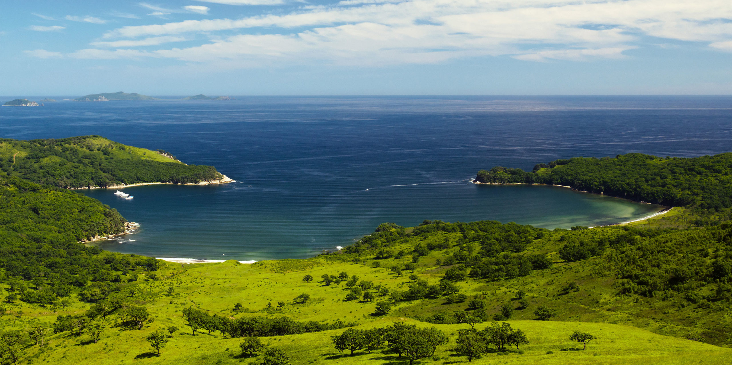 Приморский край