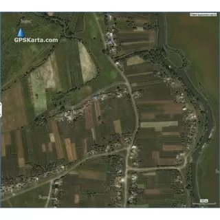 Кадастровая карта Белгородской области