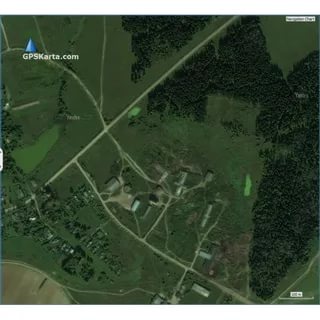 Кадастровая карта Ивановской области