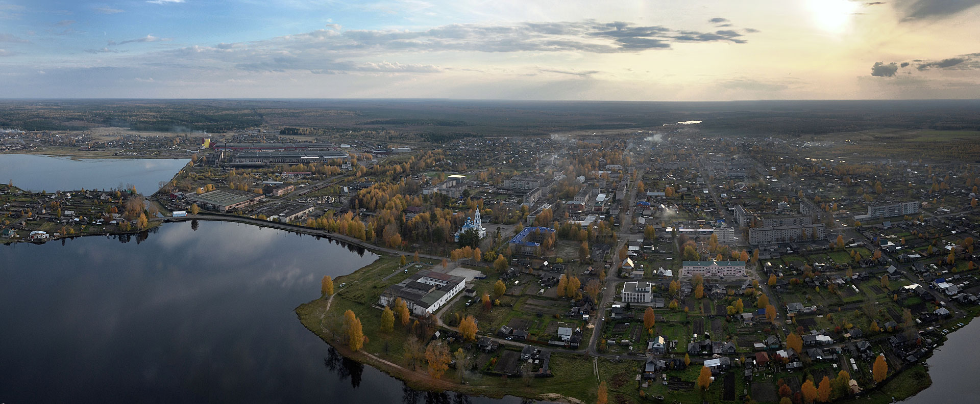 Фото Кировской области