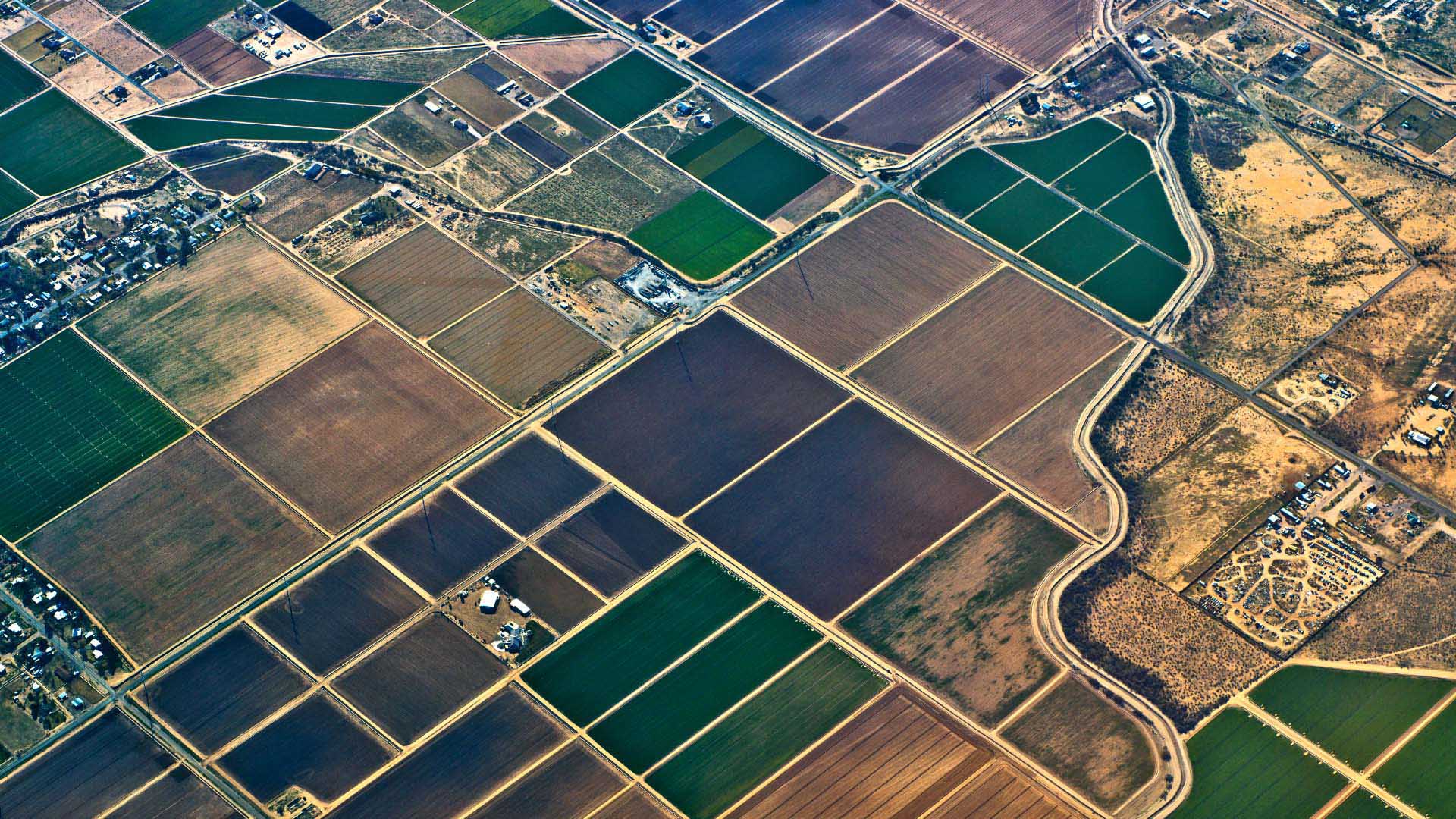 Спутниковая карта Новосибирска