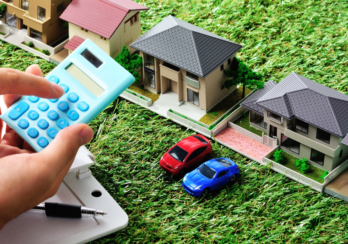 Как определяется кадастровая стоимость